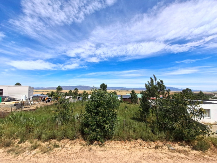 Commercial Property for Sale in Caledon Western Cape